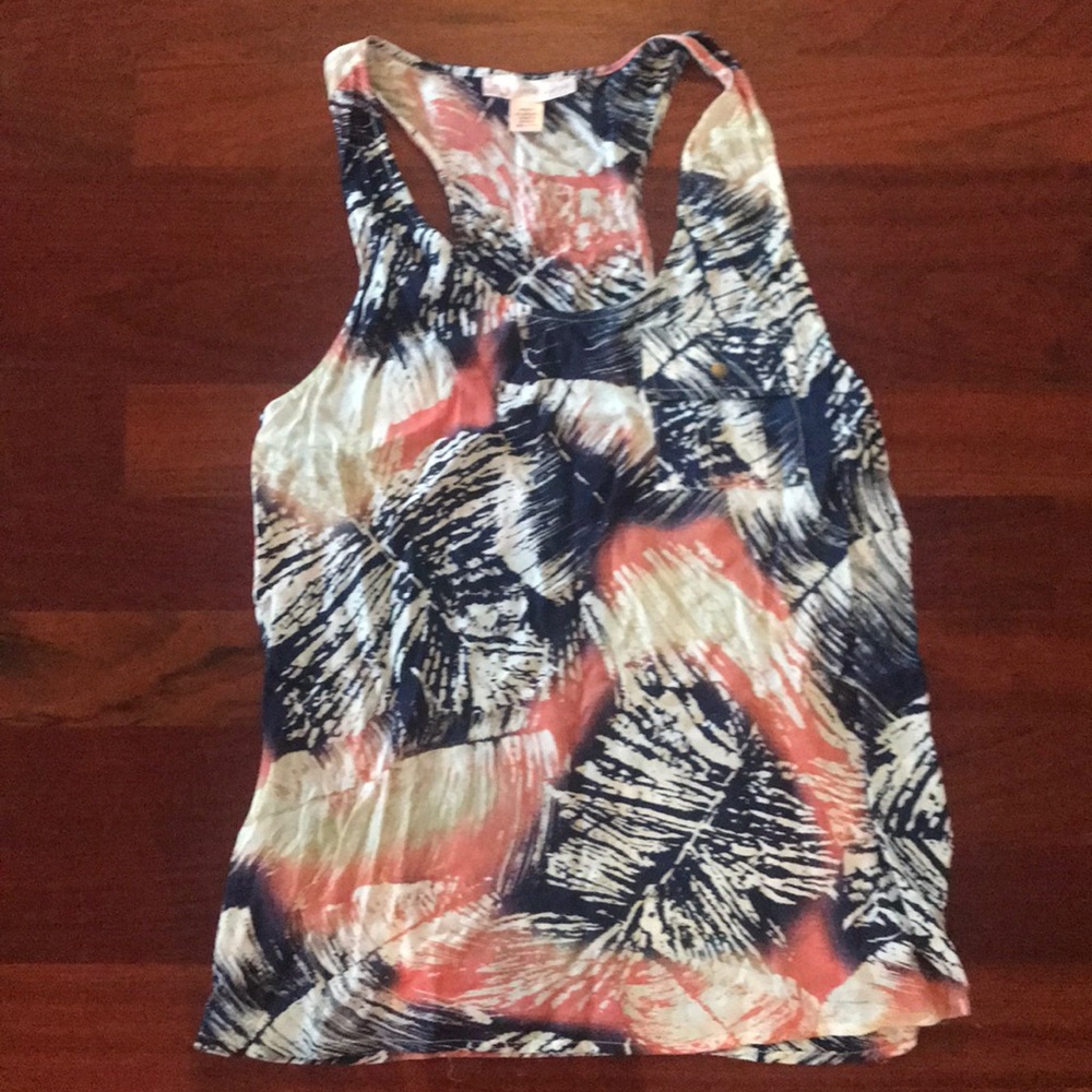 Tropical Tank